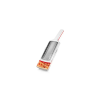Tescoma HANDY X-sharp közepes lyukú reszelő