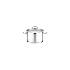 Tescoma HOME PROFI fazék fedővel ø 18 cm, 3.0 l edény