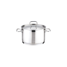 Tescoma HOME PROFI fazék fedővel ø 28 cm, 10.0 l edény