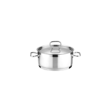 Tescoma HOME PROFI lábas fedővel ø 20 cm, 3.0 l edény