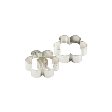 Tescoma Linzer csokrocska 4,0 cm DELÍCIA 631180.00 konyhai eszköz