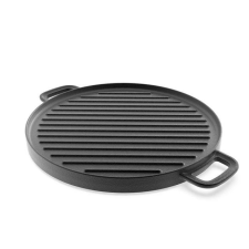 Tescoma MASSIVE kétoldalas grillserpenyő 30cm (617016.00) (617016.00) edény