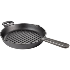 Tescoma MASSIVE Mély grill serpenyő 28 cm 617010.00 edény