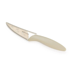 Tescoma MicroBlade MOVE univerzális kés 8 cm, védőtokkal kés és bárd