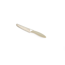  Tescoma MicroBlade MOVE uzsonnázókés 12 cm, védőtokkal kés és bárd