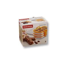 Tescoma Müzli szelet készítő készlet Tescoma Della Casa sütés és főzés