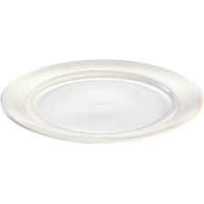 Tescoma OPUS GOLD ¤ 27 cm lapos tányér tányér és evőeszköz