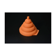 Tescoma Összecsukható szilikon tölcsér 12 cm konyhai eszköz