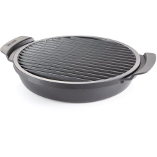 Tescoma PREMIUM Füstmentes grill serpenyő 601266.00 edény
