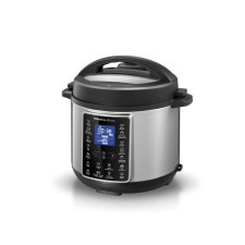  Tescoma PRESIDENT elektromos kukta 5,5 l, multifunkciós elektromos főzőedény