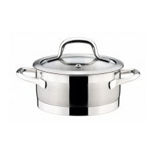 Tescoma President Lábas Fedővel, 16 cm edény