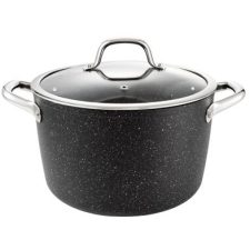 Tescoma PRESIDENT Lábas fedővel 24cm, 6,0l 780325.00 sütés és főzés