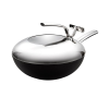 Tescoma PRESIDENT wok fédellel 30cm 602650.00