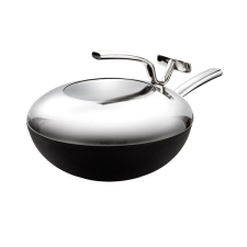 Tescoma PRESIDENT wok fédellel 30cm 602650.00 edény