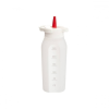 Tescoma PRESTO Adagoló üveg 250 ml, 4 adagolókiöntő