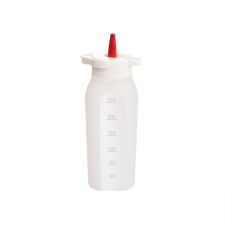 Tescoma PRESTO Adagoló üveg 250 ml, 4 adagolókiöntő konyhai eszköz