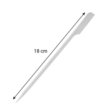 Tescoma PRESTO Bambusz hústű 18 cm, 50 db kerti sütés és főzés