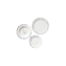  Tescoma PROVENCE Tányér készlet, 12 db party kellék