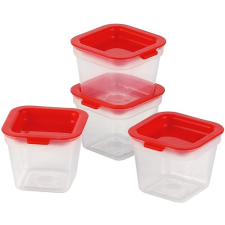 Tescoma PURITY 120 ml, 4 db papírárú, csomagoló és tárolóeszköz