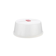 Tescoma Purity Microwave fedő, 25 cm, 139757 edény