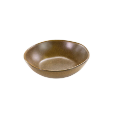 Tescoma SIENA Mélytányér ø 19 cm tányér és evőeszköz