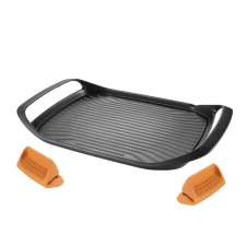 Tescoma SmartCLICK grillserpenyő 42x28cm (605068.00) (605068.00) edény