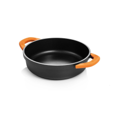 Tescoma SmartCLICK Mély serpenyő ? 28 cm, kétfülű edény