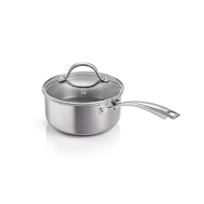  Tescoma SteelCRAFT nyeles lábas fedővel ? 18 cm, 2,0 l edény