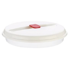 Tescoma Tál omlett és tükörtojás készítéséhez PURITY MicroWave edény