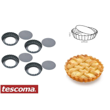 Tescoma Tescoma Delicia gyümölcskosárka sütő szett (623111) sütés és főzés