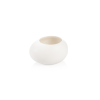 Tescoma Tescoma FANCY HOME Stones kicsi virágcserép, fehér