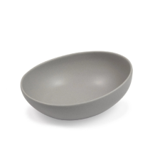 Tescoma Tescoma  FANCY HOME Stones tálka 21 cm, szürke party kellék