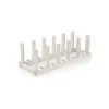 Tescoma Tescoma FlexiSPACE Serpenyőtartó 370 x 148 mm