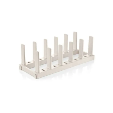 Tescoma Tescoma FlexiSPACE Serpenyőtartó 370 x 148 mm konyhai eszköz