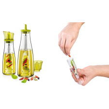 Tescoma Tescoma VITAMINO Fűszerolaj tartó-készítő 0,5 l-es (642762) konyhai eszköz