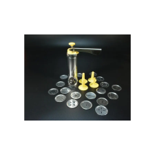 Tescoma Tésztakinyomó karos keksz készítő konyhai eszköz