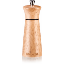 Tescoma Virgo Wood Só- és borsőrlő, 18 cm konyhai eszköz
