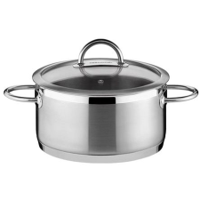 Tescoma VISION fedéllel 16 cm, 1,5 l konyhai eszköz