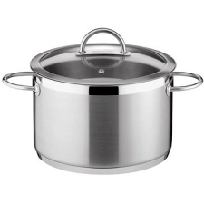 Tescoma VISION fedővel 28 cm, 11,0 l konyhai eszköz