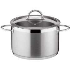 Tescoma VISION fedővel 28 cm, 11,0 l edény