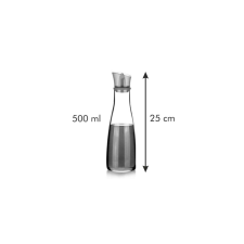 Tescoma VITAMINO ecettartó 500 ml konyhai eszköz