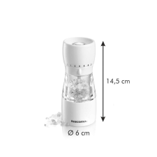 Tescoma VITAMINO sóőrlő 15 cm konyhai eszköz