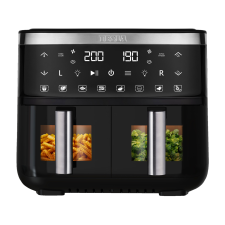 Tesla Aircook Q450 XXL fritőz