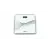 Tesla BS103W Személyi mérlegFehérTesla Bathroom scale white