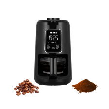 Tesla CoffeeMaster ES400 (951105) kávéfőző