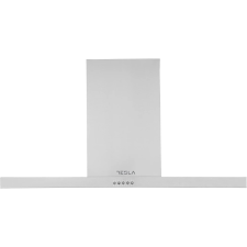 Tesla DC900AX Páraelszívó Kürtős 90cm B Inox páraelszívó
