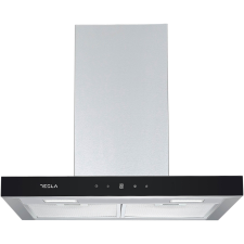 Tesla Dekoracyjny wbudowany kaptur Tesla DC600AXB, kształt litery T páraelszívó