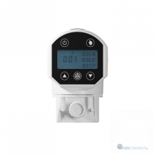 Tesla digitális haletető készülék okos kiegészítő