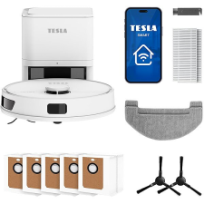 Tesla electronics RoboStar iQ660 Plus porszívó