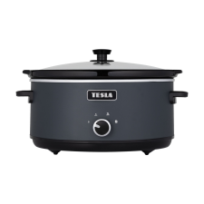Tesla electronics SlowCook S500 elektromos főzőedény